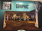 不虛此行， 聯(lián)誠發(fā) ISA Sign Expo 完美收官！
