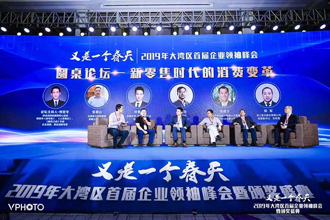 又是一個(gè)春天！聯(lián)誠發(fā)獲“年度創(chuàng)新企業(yè)”榮譽(yù)稱號(hào)