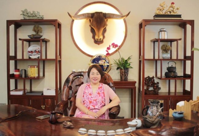 立足聲光電，發(fā)力“新基建”| 聯(lián)誠發(fā)厚積薄發(fā)，助力智慧城市建設