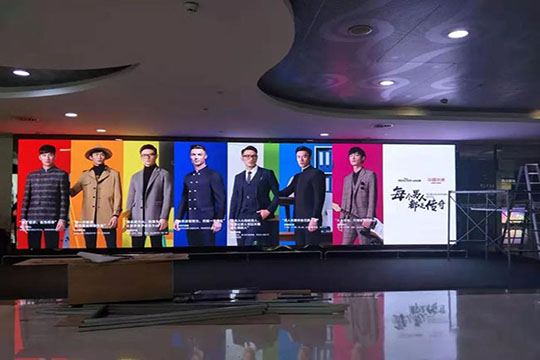 歸家路上的一道靚麗風(fēng)景！聯(lián)誠(chéng)發(fā)2019機(jī)場(chǎng)廣告屏集錦！