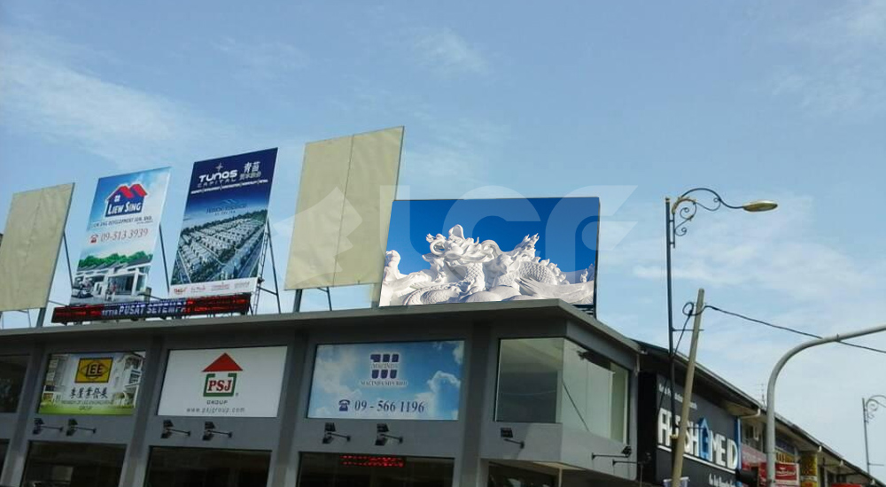 馬來西亞關(guān)丹戶外全彩LED顯示屏項目2.jpg