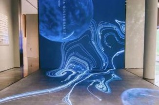 未來互動LED地磚屏是否還能引領(lǐng)潮流？