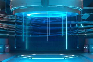 LED顯示屏的尺寸可以隨意放大嗎？