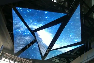 LED異形屏你知道多少？