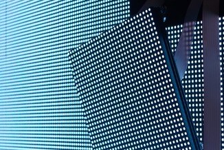 led柔性屏和傳統(tǒng)的led顯示屏有什么區(qū)別？