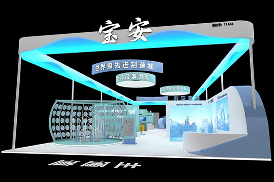 聯(lián)誠發(fā)LCF受邀參加第十九屆文博會(huì)！
