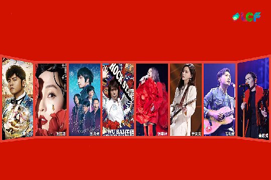 火火火！演出市場持續(xù)火爆，看聯(lián)誠發(fā)如何重塑演藝行業(yè)！