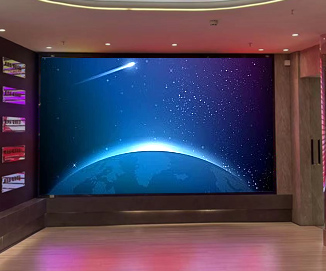 led顯示屏多少錢一米？