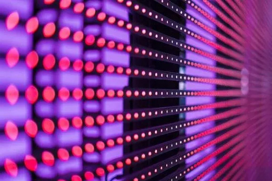 LED顯示屏一平方多少瓦？解析背后的能耗奧秘